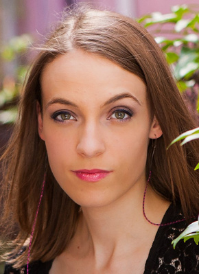 Victoria Budkey