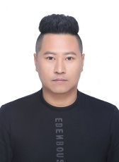 丁付軍