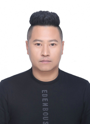 丁付軍