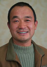 马顺洗