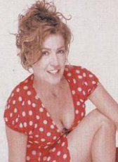 伊丽莎白·德·帕罗奥