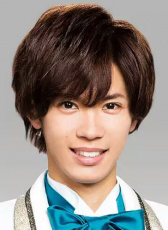 神宮寺勇太