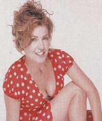 伊丽莎白·德·帕罗奥