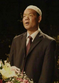 无手老师