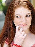 Jenny Jaffe