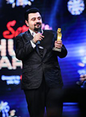 艾哈迈德·布特