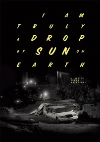 地球上的一滴太陽