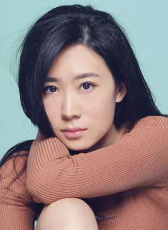 黃靖芯