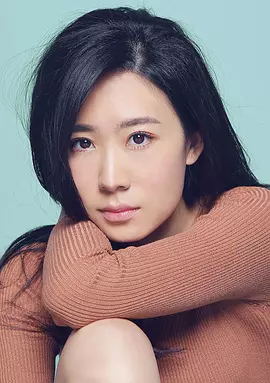 黄靖芯