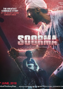 Soorma