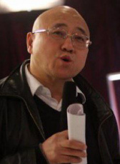 張惠民