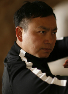 陶盟喜