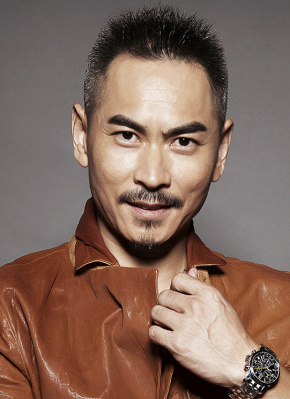 李炳雷