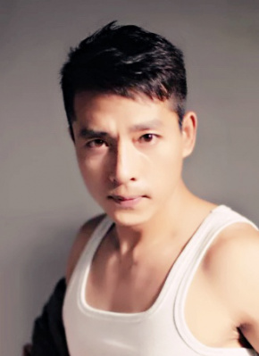 李沛泽