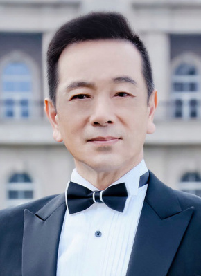 張晨光