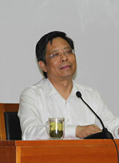 李一鸣