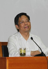 李一鳴
