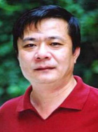 李卫东