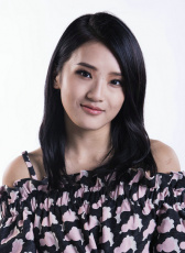 庞璐佳