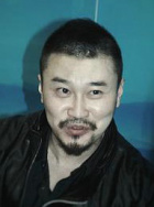 吳奇