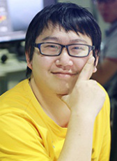 潘智超