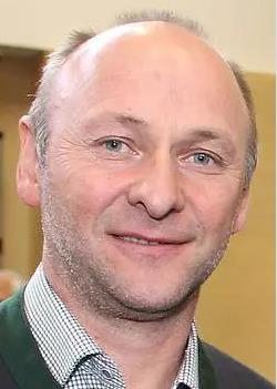 奥特马尔·朋克