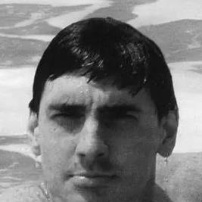 杰弗里·海爾頓