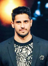 西达夫·马贺拉