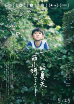 西小河的夏天 西小河的夏天