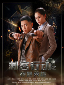 刺客行动之赤胆英雄