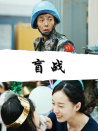 盲战