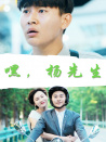 嘿，杨先生