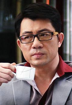 刘真佑