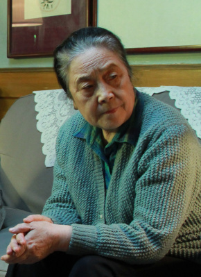 周珍