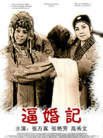 逼婚記