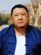 劉玉龍