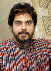 Suneel Sinha