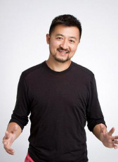 張穎