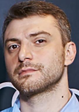 阿卡季·萨赫拉什维利