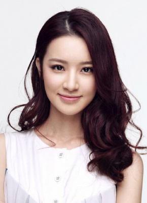 梁婧娴