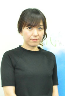 冈田磨里
