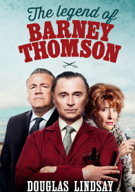 巴尼·汤姆森传奇