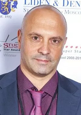 阿尔卡基·沙罗格拉茨基