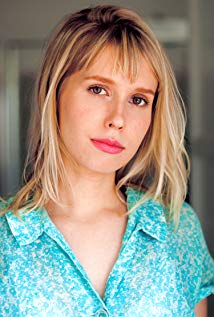 Ingrid Eskeland-Adetuyi