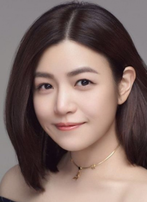 陳妍希