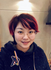 李珊珊