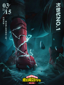 我的英雄学院：两位英雄