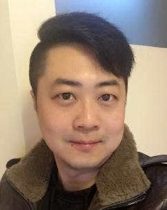 张震