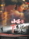 小石头下乡记