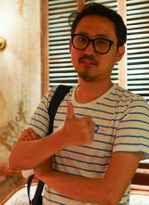 维达也·汤于容
